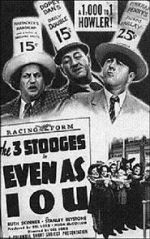 Watch Even as IOU (Short 1942) Vumoo