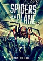 Watch Spiders on a Plane Vumoo