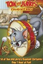 Watch Tom and Jerry's Greatest Chases Volume Two Vumoo