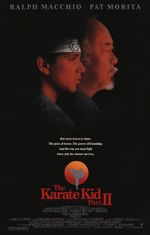 Watch The Karate Kid Part II Vumoo