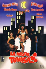 Watch La negra Tomasa Vumoo