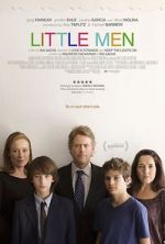 Watch Little Men Vumoo