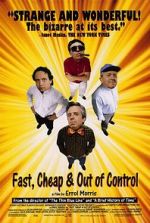 Watch Fast, Cheap & Out of Control Vumoo