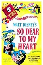 Watch So Dear to My Heart Vumoo
