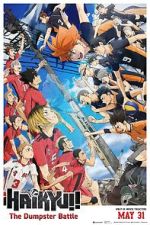 Watch Haikyuu!! The Dumpster Battle Vumoo