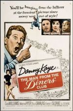 Watch The Man from the Diners' Club Vumoo
