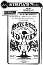 Watch Psyched by the 4D Witch Vumoo