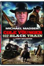 Watch Cole Younger & The Black Train Vumoo