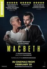 Watch Macbeth: David Tennant & Cush Jumbo Vumoo