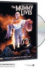 Watch The Mummy Lives Vumoo