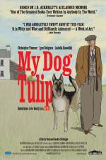 Watch My Dog Tulip Vumoo
