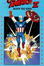 Watch Captain America II Death Too Soon Vumoo