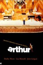 Watch Arthur Vumoo