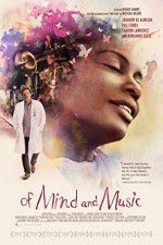 Watch Of Mind and Music Vumoo