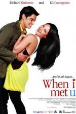 Watch When I Met U Vumoo