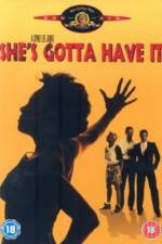 Watch She's Gotta Have It Vumoo