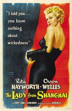 Watch The Lady from Shanghai Vumoo