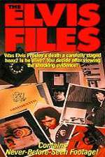 Watch The Elvis Files Vumoo