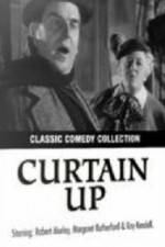 Watch Curtain Up Vumoo