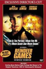 Watch Reindeer Games Vumoo