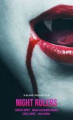 Watch Night Rulers (Short 2022) Vumoo