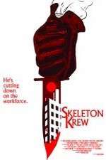 Watch Skeleton Krew Vumoo