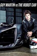 Watch Guy Martin vs. The Robot Car Vumoo