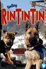 Watch Finding Rin Tin Tin Vumoo