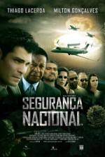 Watch Segurança Nacional Vumoo