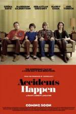 Watch Accidents Happen Vumoo