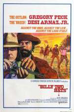 Watch Billy Two Hats Vumoo