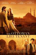 Watch The Ottoman Lieutenant Vumoo