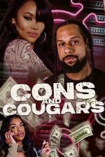 Watch Cons & Cougars Vumoo