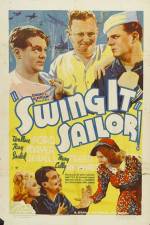 Watch Swing It, Sailor! Vumoo