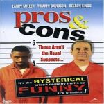 Watch Pros & Cons Vumoo