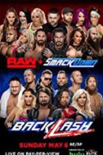 Watch WWE Backlash Vumoo