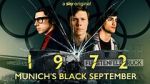 Watch 1972: Munich's Black September Vumoo