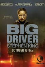 Watch Big Driver Vumoo