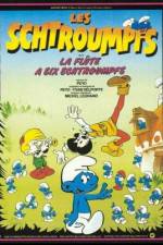 Watch La flûte à six schtroumpfs Vumoo