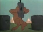 Watch Doggone Cats (Short 1947) Vumoo