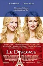 Watch The Divorce Vumoo