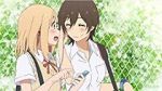 Watch Kase-san and Morning Glories Vumoo