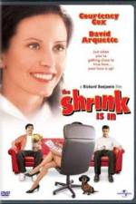 Watch The Shrink Is In Vumoo