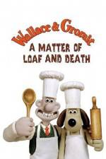 Watch Wallace and Gromit in 'A Matter of Loaf and Death' Vumoo