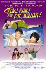 Watch Pak Pak My Dr Kwak Vumoo