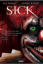 Watch S.I.C.K. Serial Insane Clown Killer Vumoo