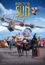 Watch Inspector Sun and the Curse of the Black Widow Vumoo