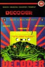Watch Decoder Vumoo