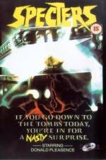 Watch Specters Vumoo