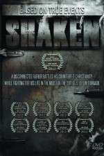 Watch Shaken Vumoo